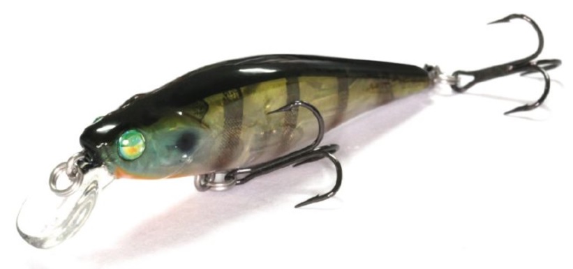 Jerkbait Damiki Joker 65 SP