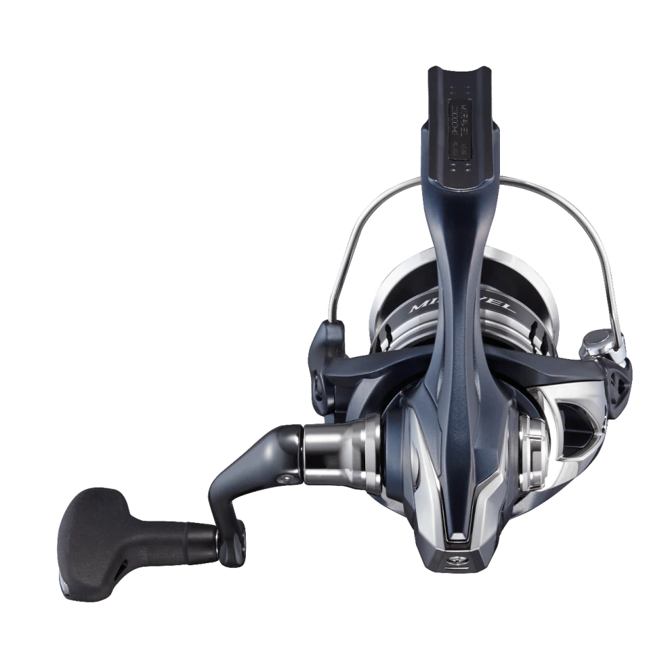 Mulinello Shimano Miravel