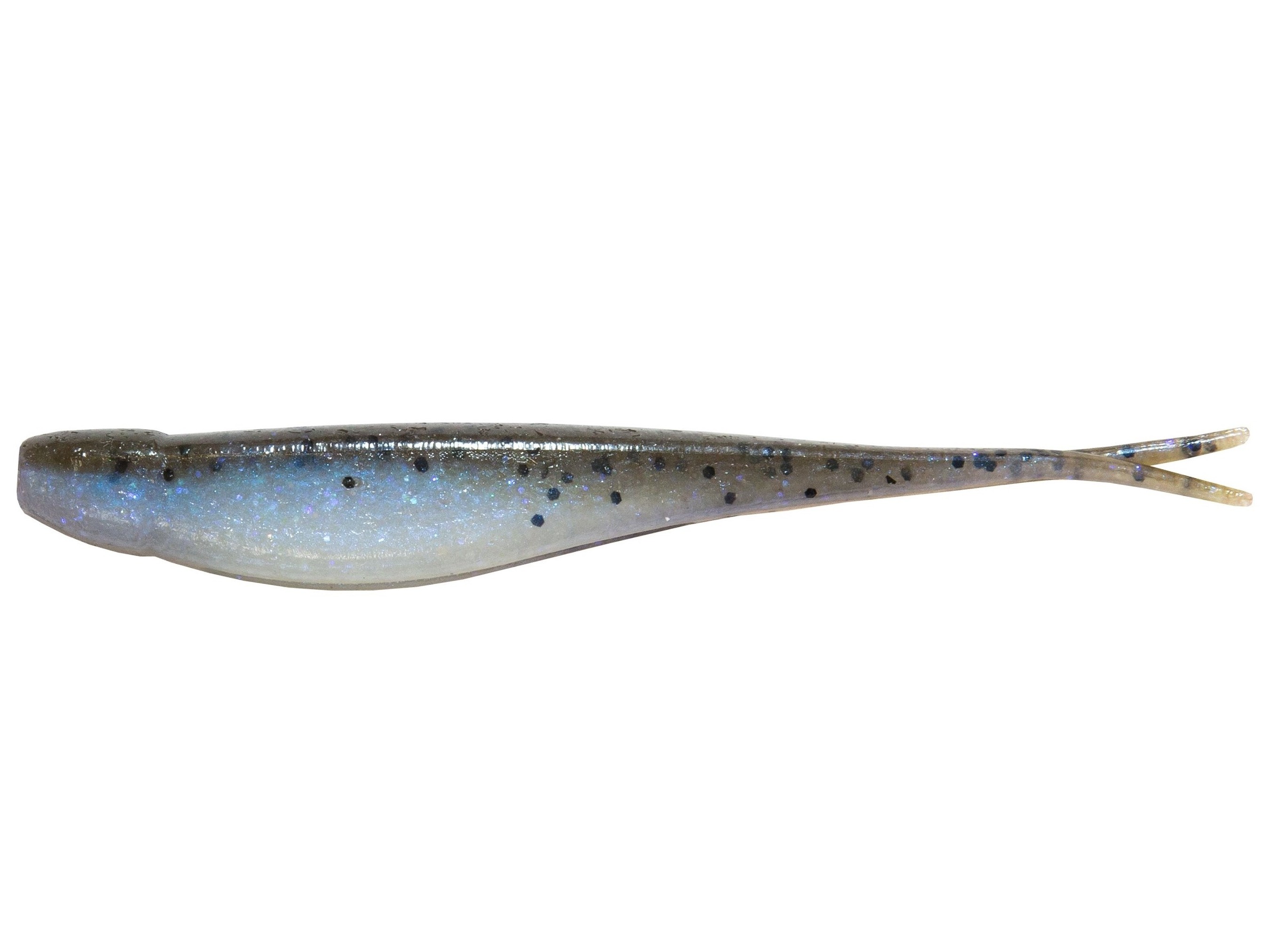 Soft Jerk Z-Man Scented Jerk Shadz 5" col. 320 The Deal Soft Jerk Z-Man Scented Jerk Shadz 5" col. 320 The Deal