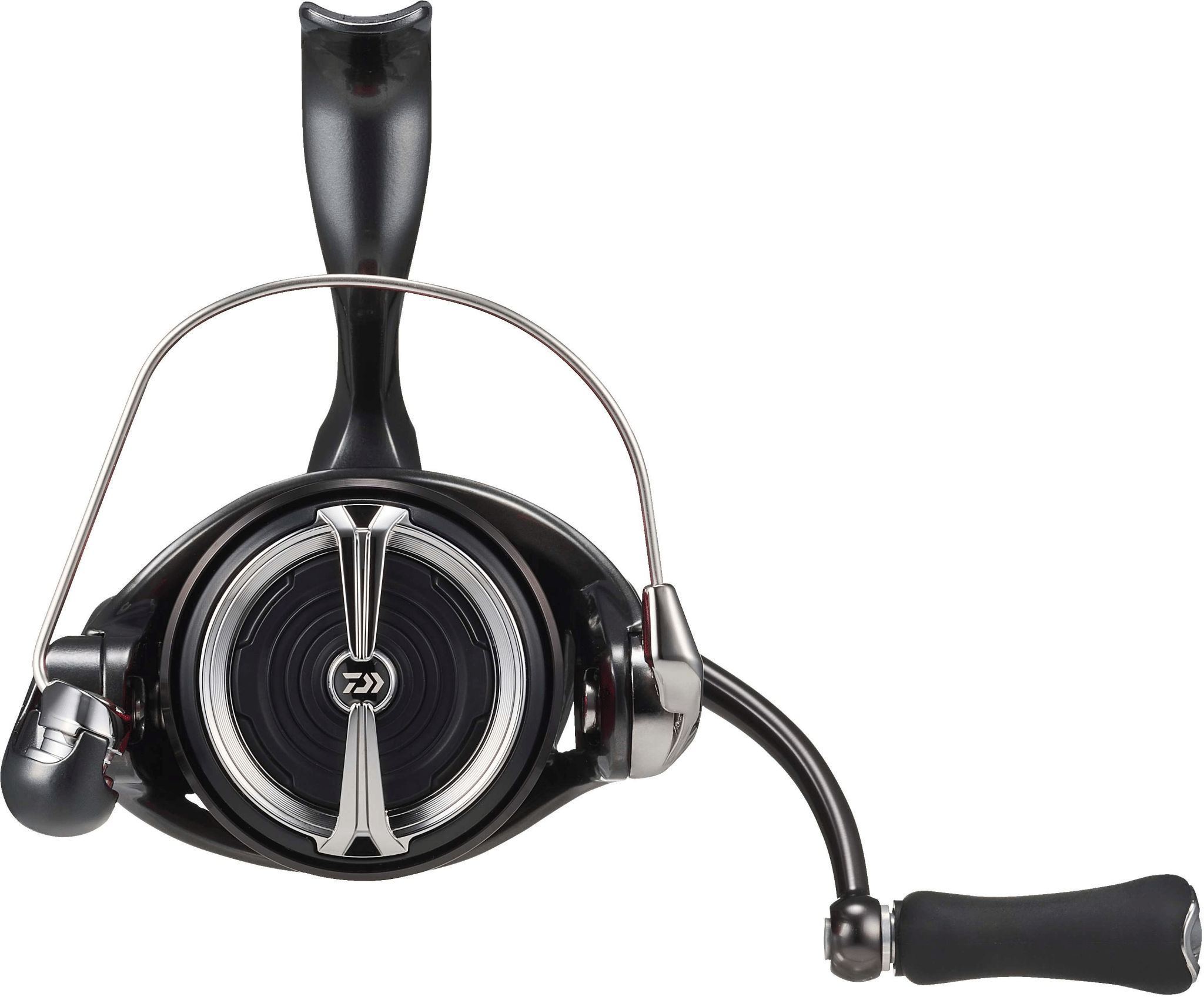 Mulinello Daiwa 25 Ballistic Air LT