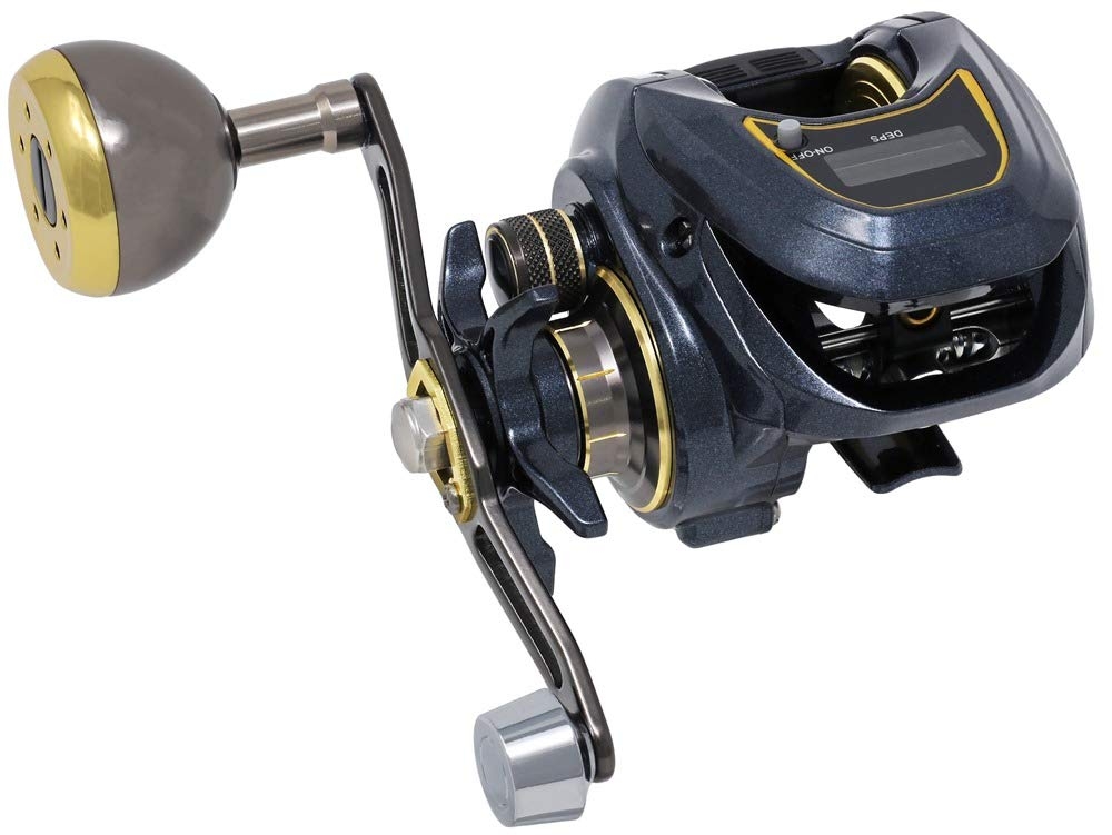Mulinello Daiwa Tanasensor 150HL