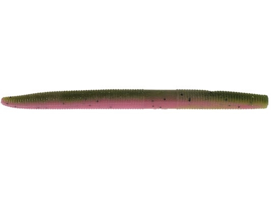 Worm Gary Yamamoto Senko 4” col. 908 Raimbow Trout