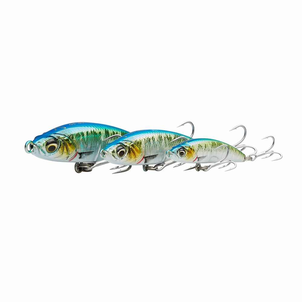 Lipless Minnow Savage Gear Gravity Pencil S 6 cm 12 g