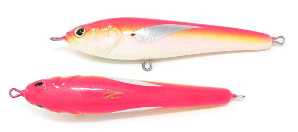 Artificiale Argo 180 F col. Pink