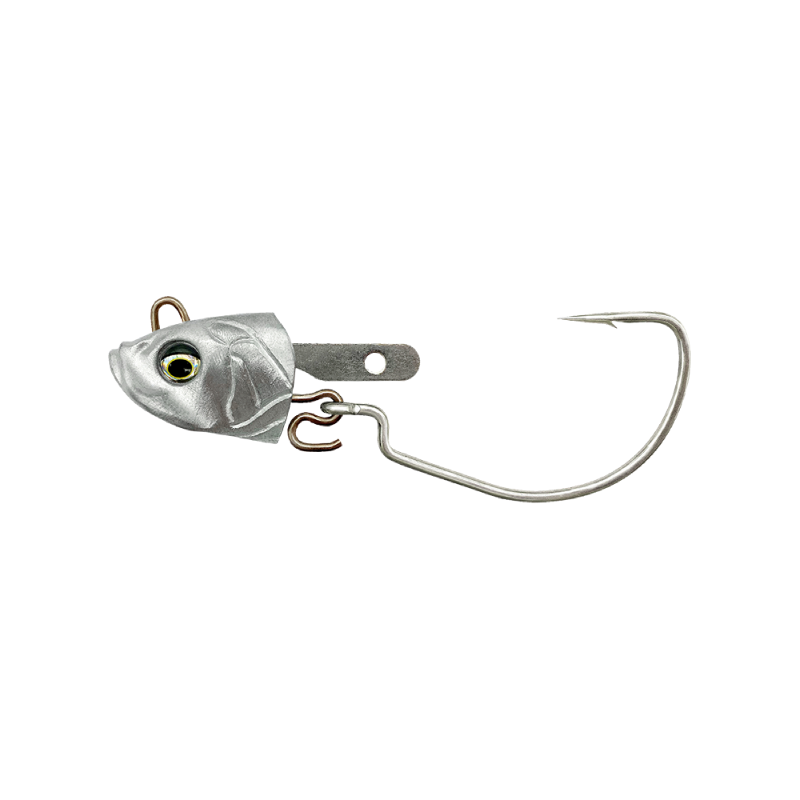 Testa Piombata Savage Gear Savage Minnow WL