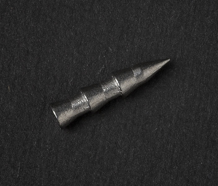 Molix Insert tungsten 1/8oz (5 pz) Molix Insert tungsten 1/8oz (5 pz)