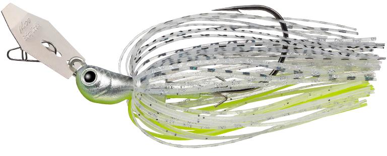 Chatterbait Evergreen Jack Hammer Baby Jack 3/8 oz col. 37