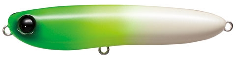 WTD Tackle House Resistance Cronuts F 67mm Col 11 Chrt Head