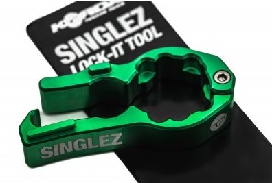 Accessorio Korda Singlez Lock it Tool