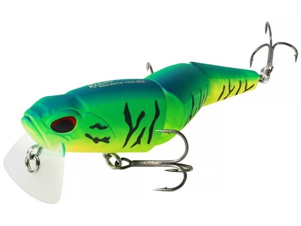 Topwater Swim Duo Realis Rozante Perj 95F