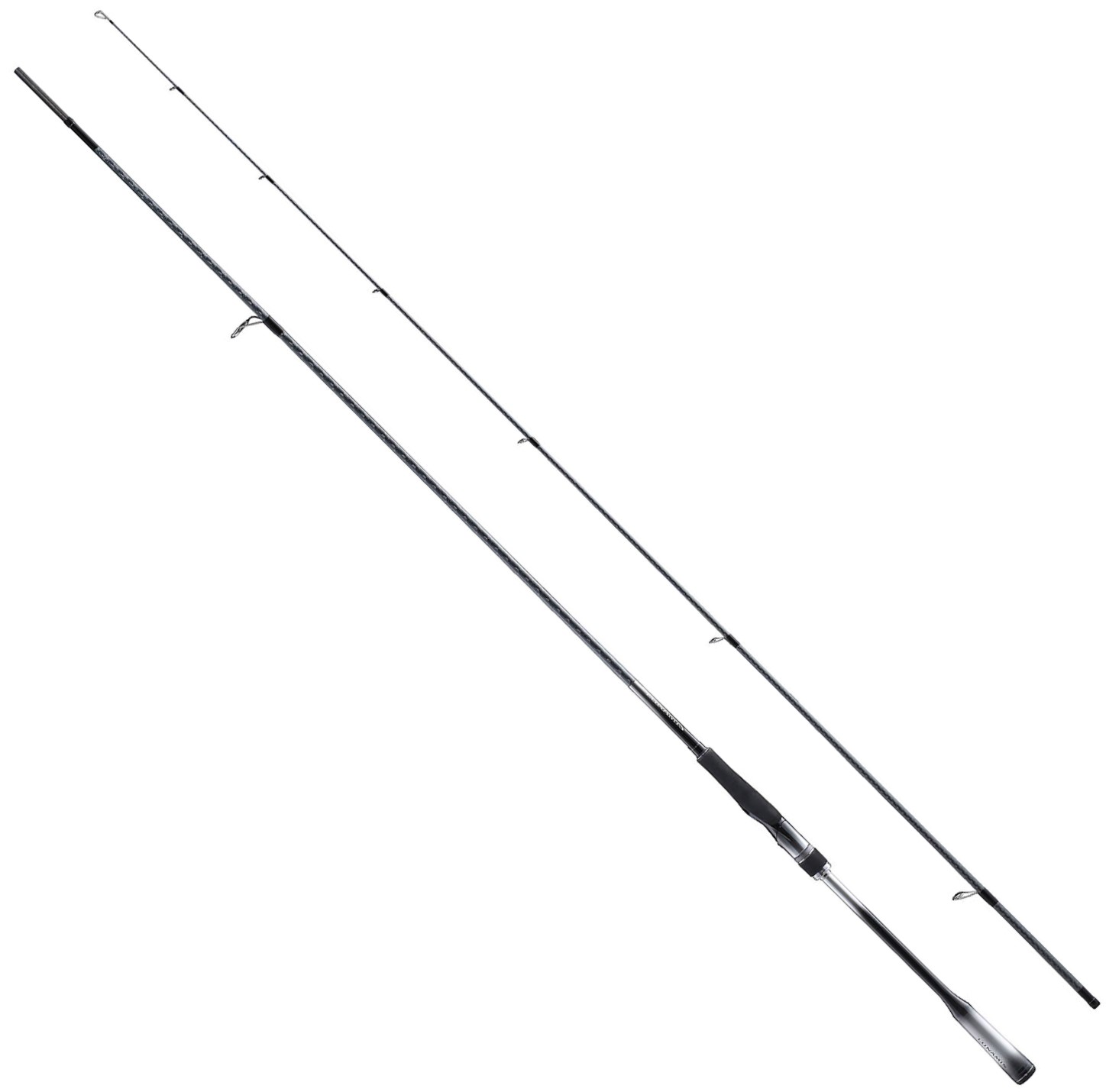 Canna Spinning Shimano 26 Lunamis