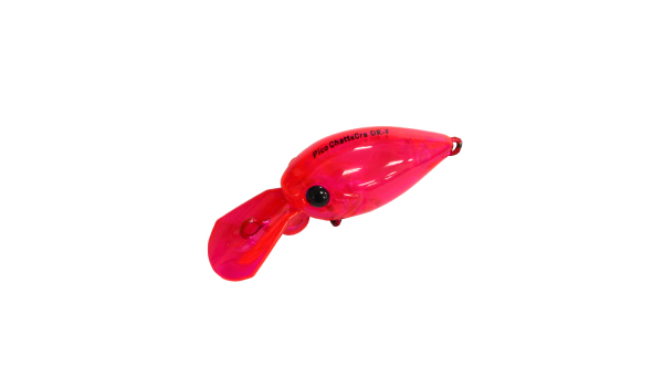 Crankbait Area Daysprout Pico Chattecra DR-F col. PC-19 Chaki Pk Crankbait Area Daysprout Pico Chattecra DR-F col. PC-19 Chaki Pk