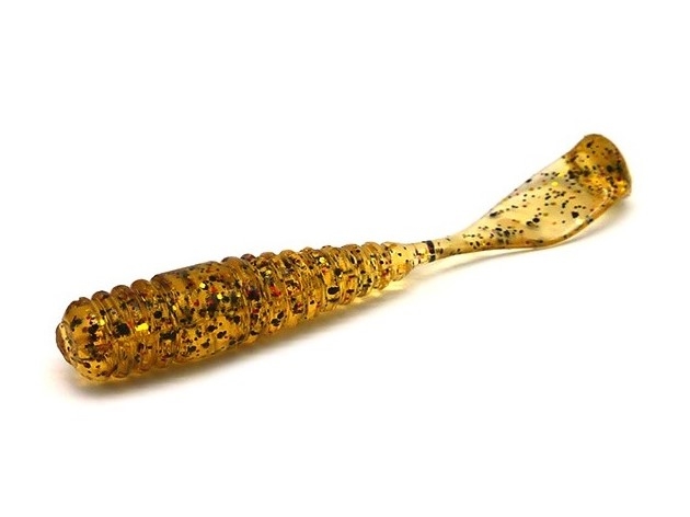 Paddletail Damiki Squash Shad 2”