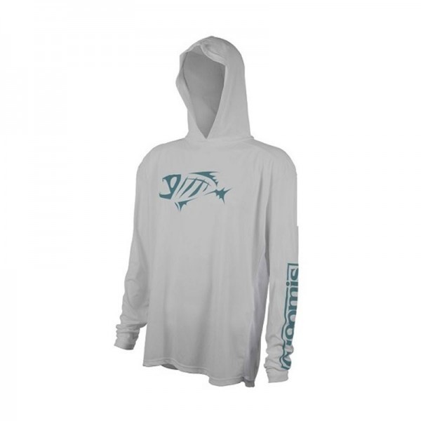 Maglia G.Loomis Tech Tee Hooded