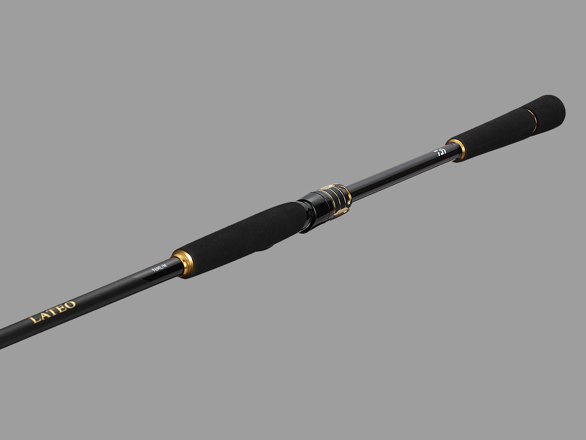 Canna Daiwa Lateo