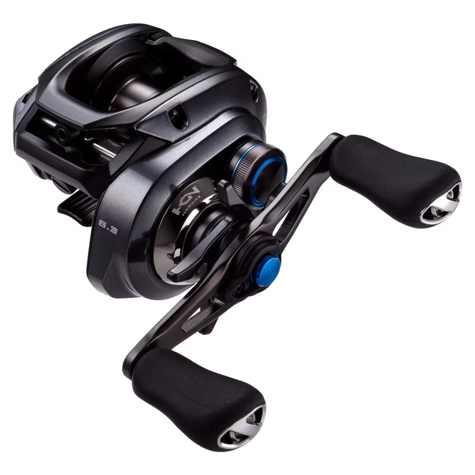 Mulinello Casting Shimano SLX DC 71