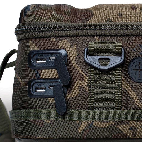 Borsa Nash Subterfuge Hi Protect Tech Bag