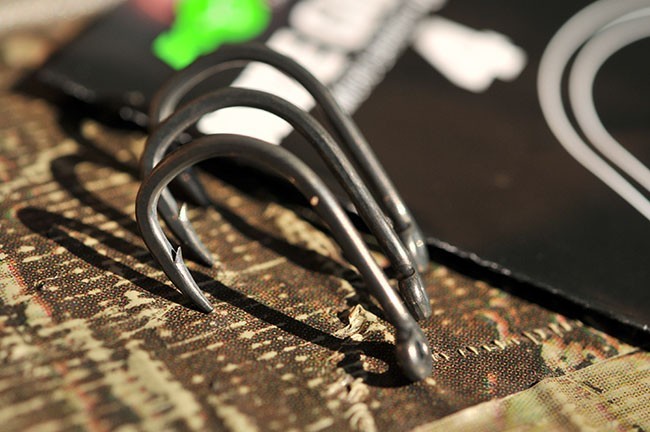 Amo Korda Wide Gape XX