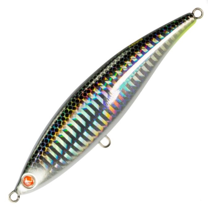 Stickbait Seaspin Janas 107 Laguna