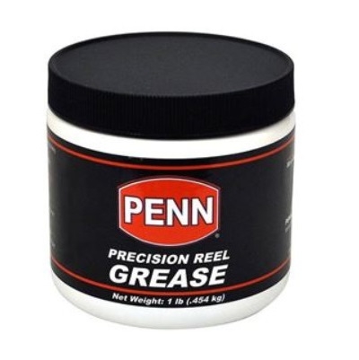 Grasso per mulinelli Penn Reel Grass 2oz Grease