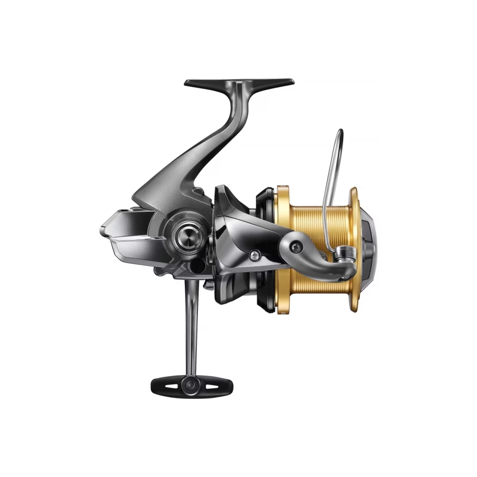 Mulinello Shimano Aerlex 14000 XSC