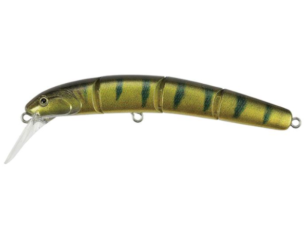 Jointed Minnow Valkein Hydram F col. 154 Glow Sunfish