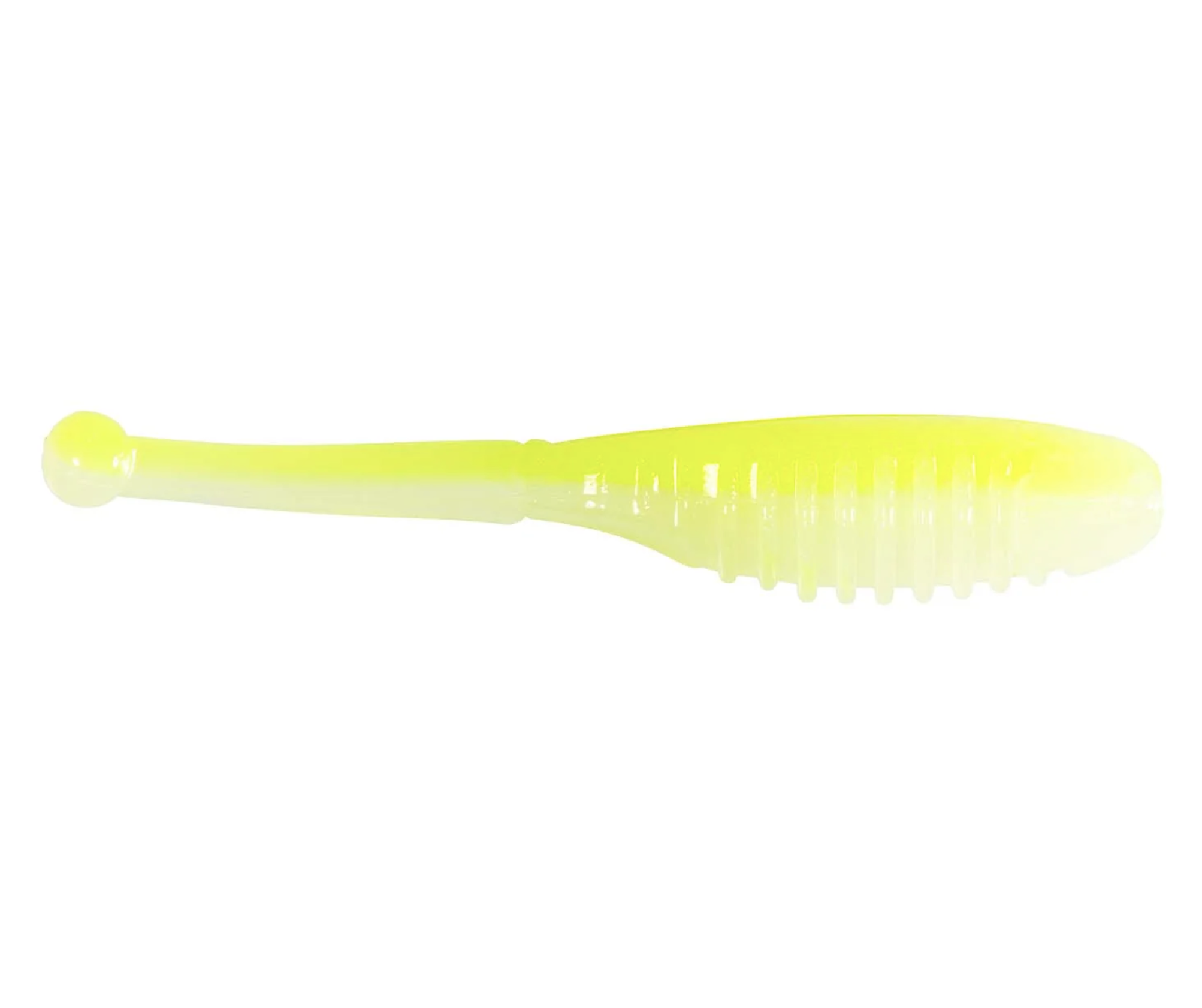 Pintail Z-Man Baby Ballerz 2" col. 63 Glow Chartreuse Pintail Z-Man Baby Ballerz 2" col. 63 Glow Chartreuse