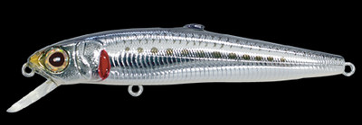 Jerkbait Megabass EDONiS MISSILE col. M Iwashi Jerkbait Megabass EDONiS MISSILE col. M Iwashi