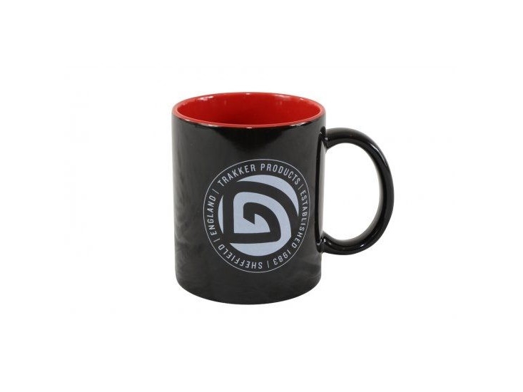 Tazza Trakker Cyclone Mug