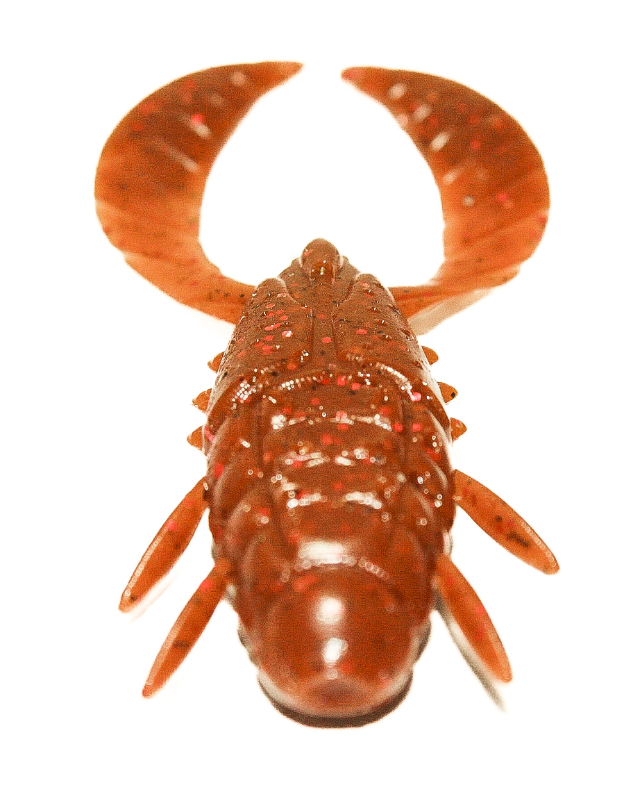 Gambero Veeu Flypote 9 cm