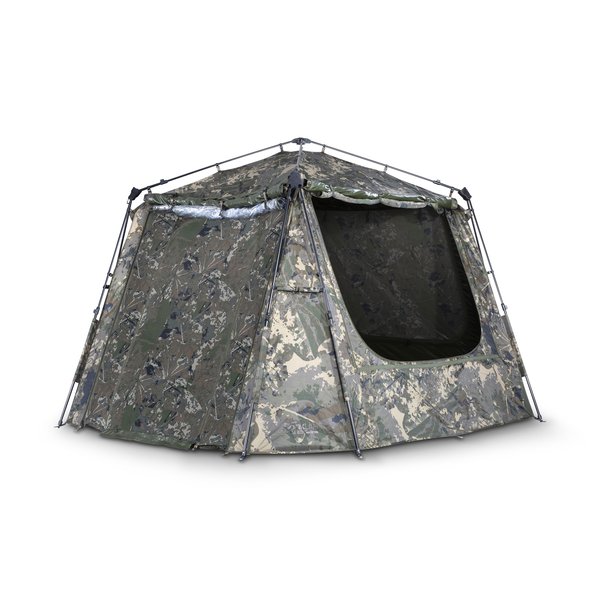 Tenda Nash Bank Life Blockhouse Camo Pro