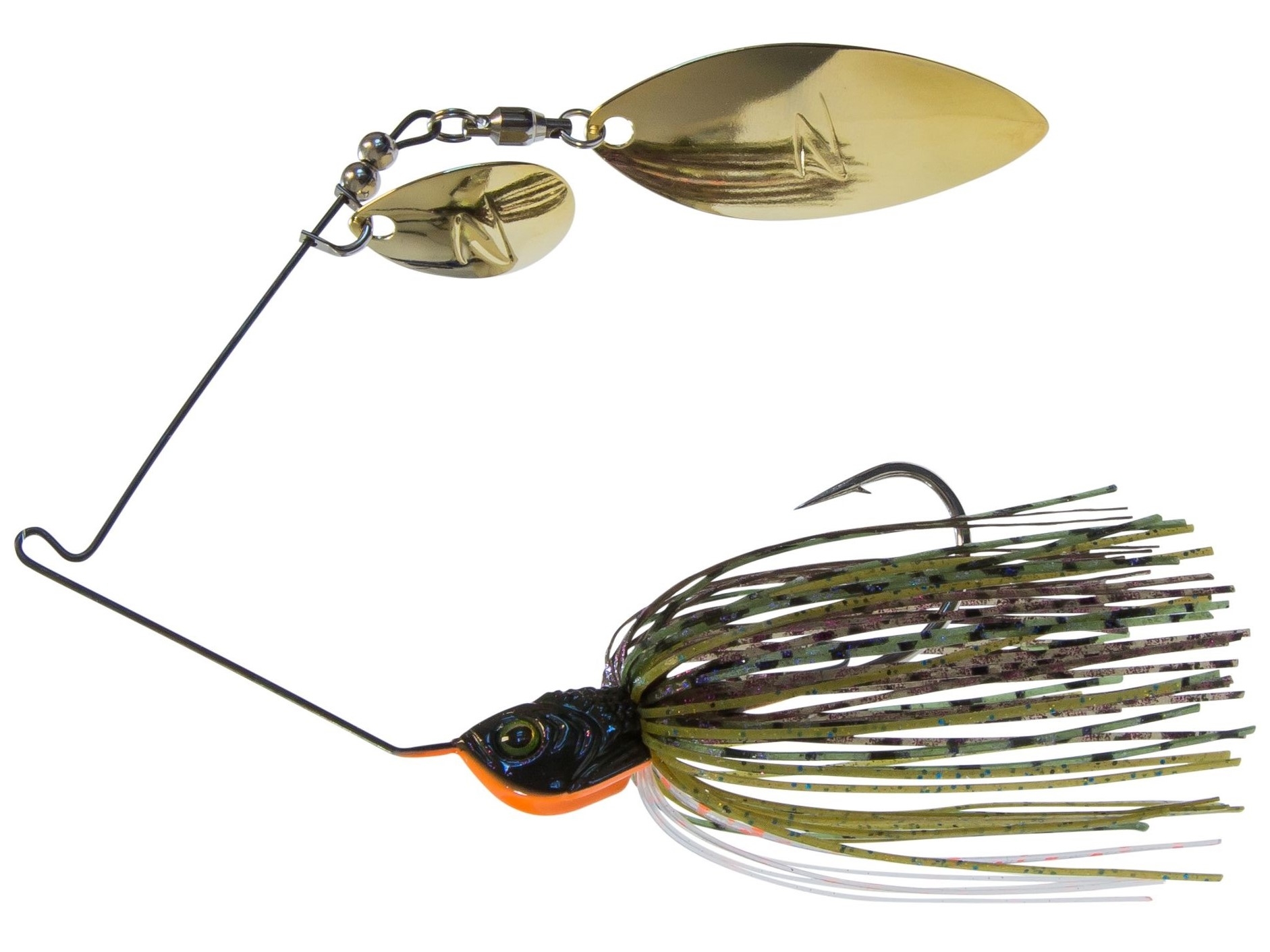 Wirebaits Z-Man Slingbladez Spinnerbait WC 3/4 oz