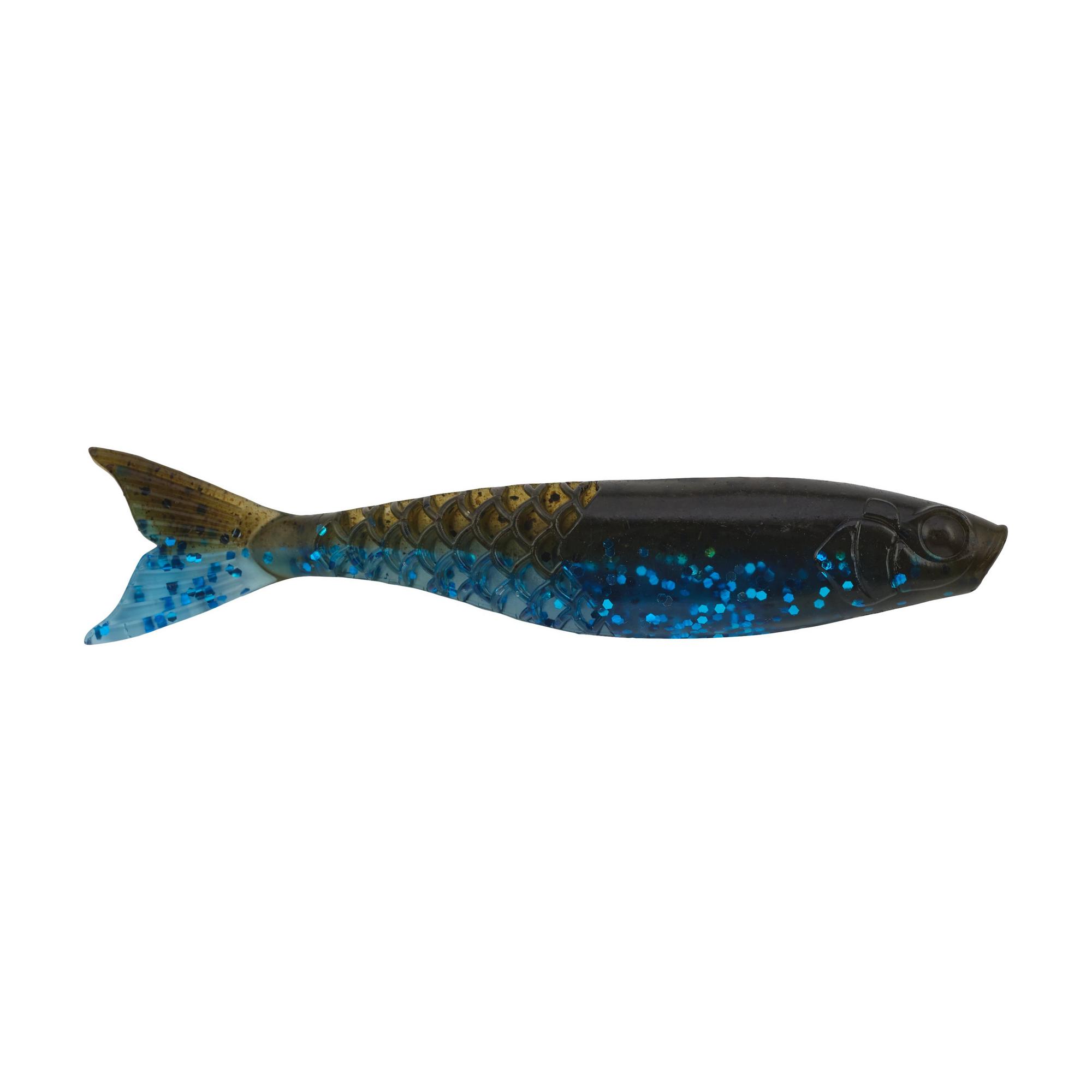 Soft Swimbait Berkley PowerBait PowerStinger 4,25” col. Okchb Craw Soft Swimbait Berkley PowerBait PowerStinger 4,25” col. Okchb Craw