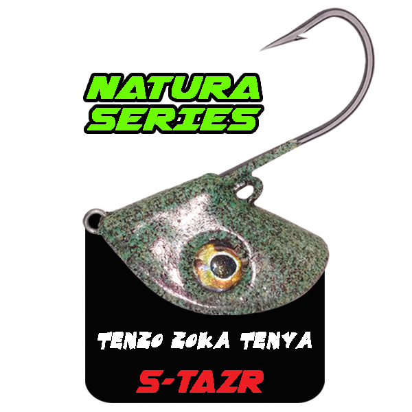 Tenya X-Paragon Tenzo Natura 90 g