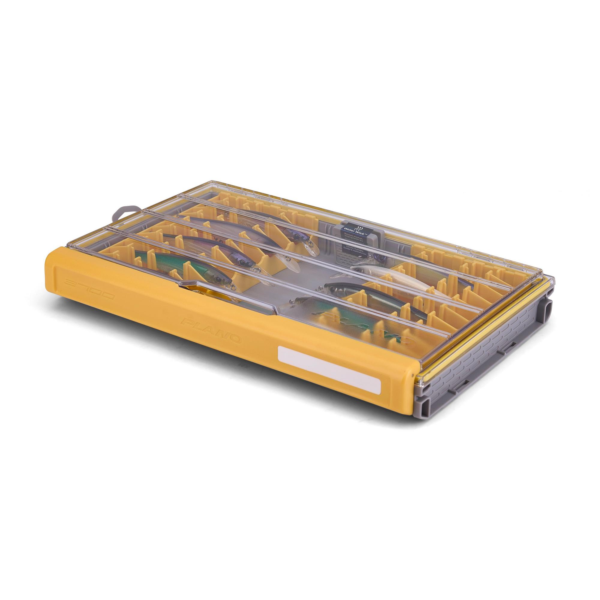 Scatola Porta Jerk Plano EDGE 3700 Jerkbait Box PLASE604