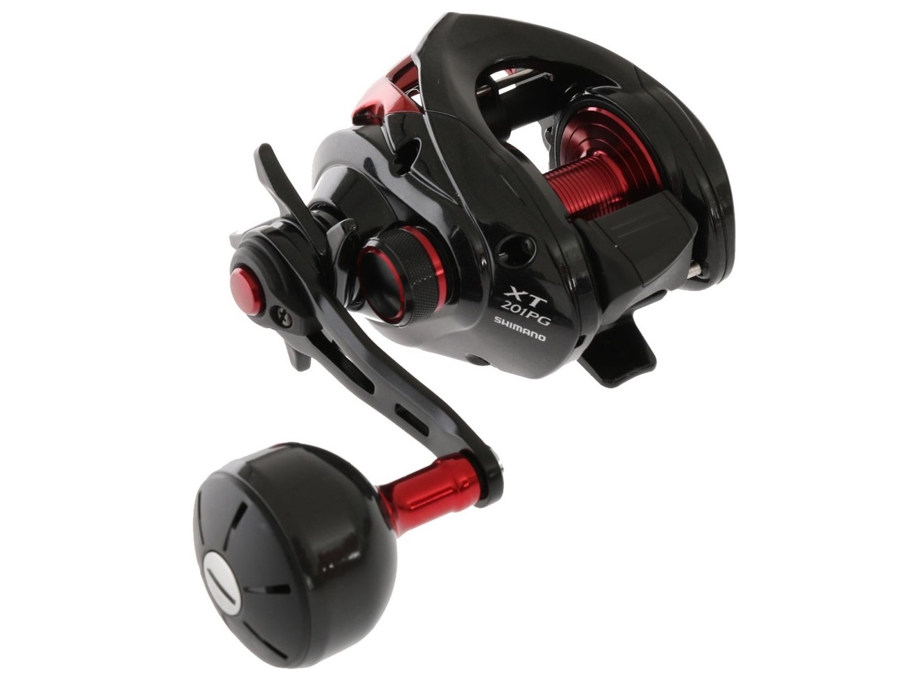 Mulinello Shimano Genpu XT 201 PG