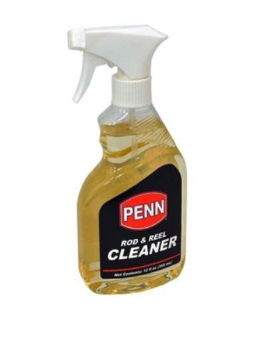 Detergente Spray per Canne e Mulinelli Penn Rod&Reel Cleaner 12oz