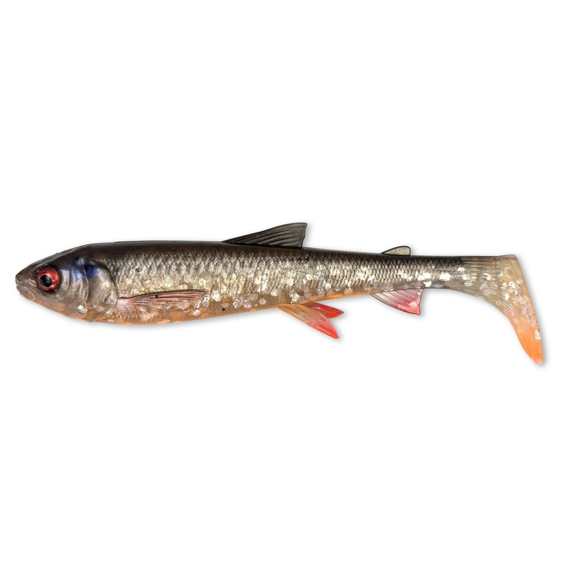 Soft Shad Savage Gear 3D Whitefish Shad 15 cm 27 g col. Dirty Silver Soft Shad Savage Gear 3D Whitefish Shad 15 cm 27 g col. Dirty Silver
