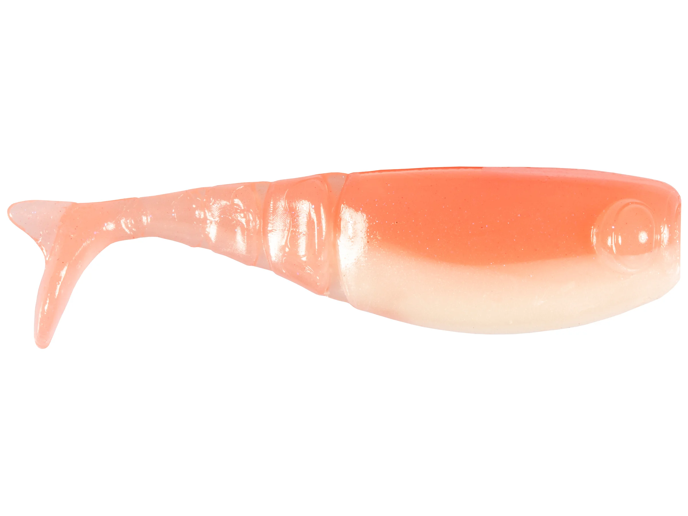 Softbait Z-Man Shad Fryz 1.75" col. 258 Coconut Ice Glow Softbait Z-Man Shad Fryz 1.75" col. 258 Coconut Ice Glow