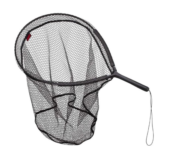 Guadino Belly Boat Rapala Floating Net RNFSHN-M