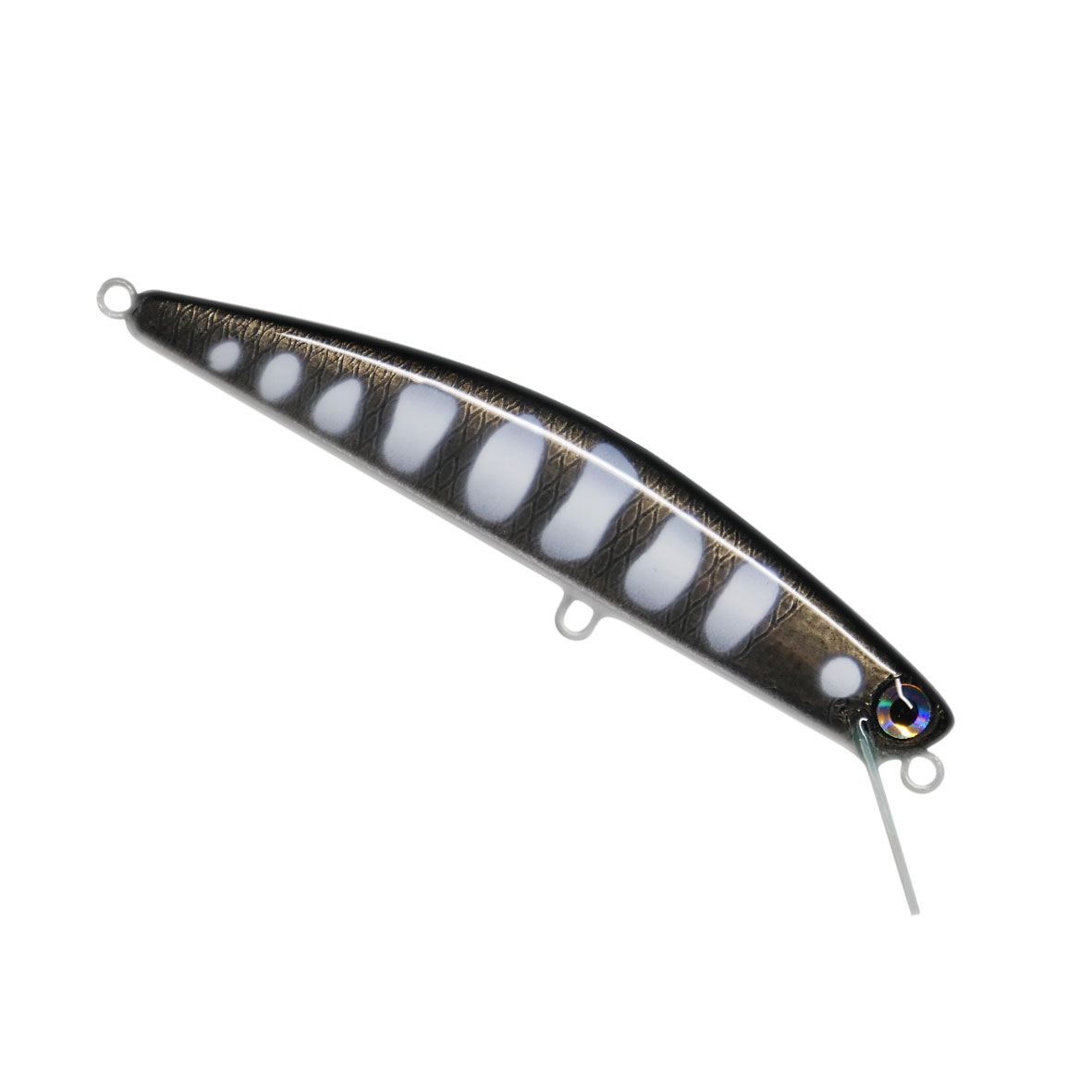 Minnow Affondante Urban Fishing RealDeal 110 col. #BP (Sinking)