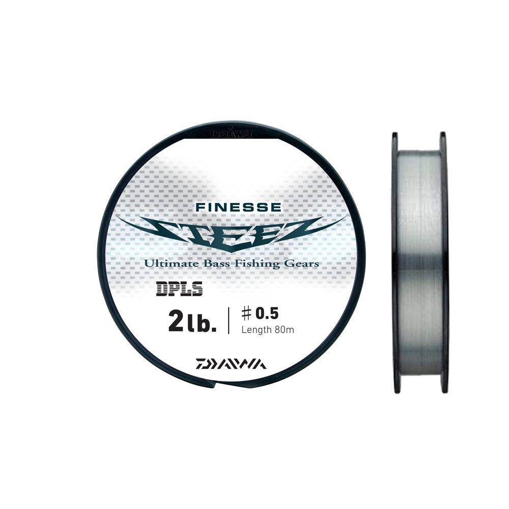 Fluorocarbon Daiwa Steez Fluoro Type Finesse