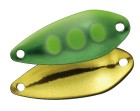 Ondulante Daiwa Presso Adam 1,5 g 2,6 cm col. Gurikin Yamame Ondulante Daiwa Presso Adam 1,5 g 2,6 cm col. Gurikin Yamame