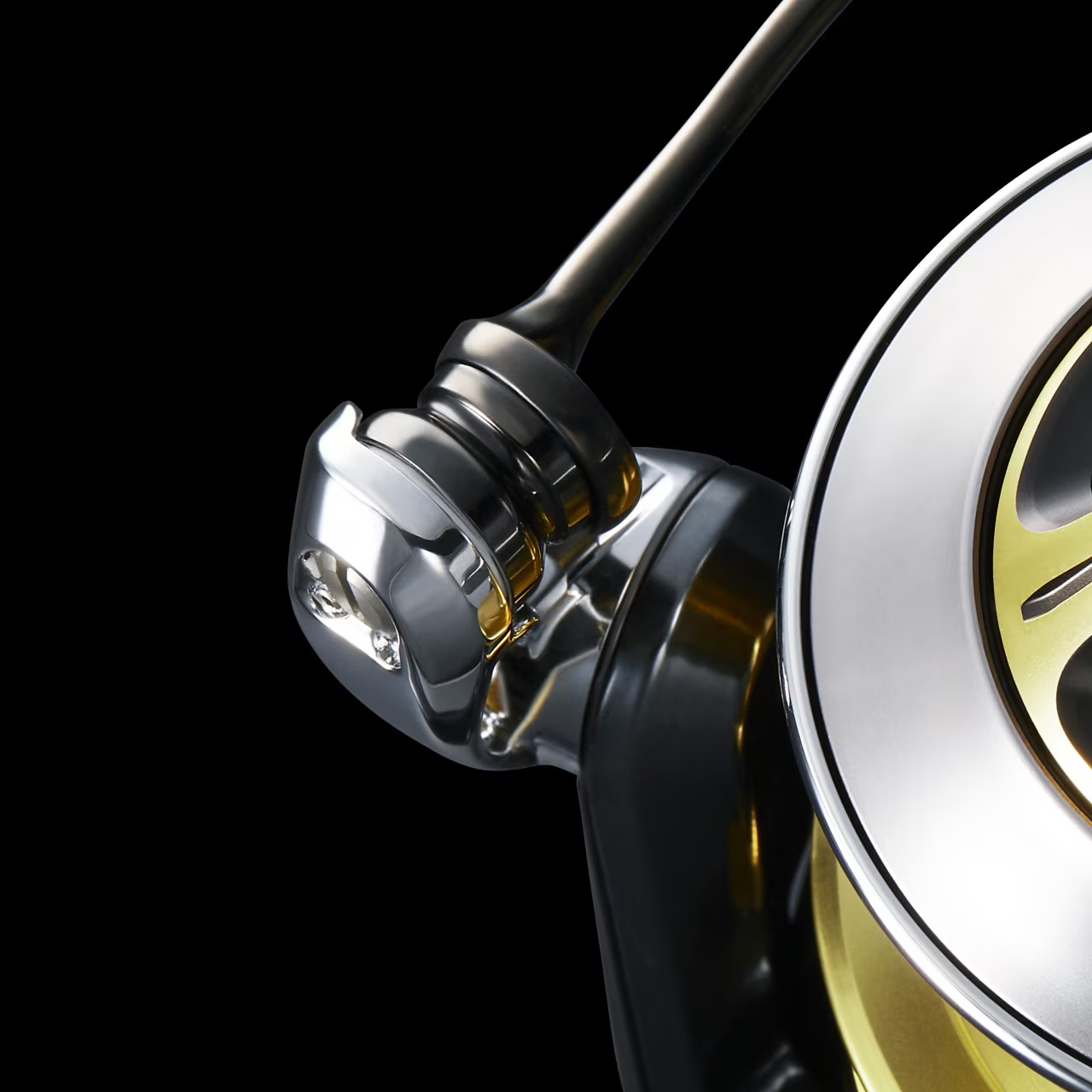 Mulinello Shimano Stella SW D
