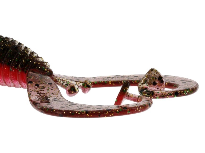 Gambero Westin RingCraw Curltail 9cm