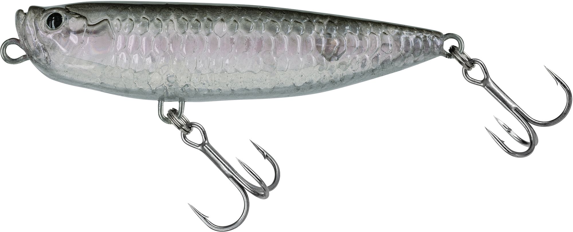Pencilbait Molix WTD-65 Fat Rattlin' col. 567 Ghost Natural Shad Pencilbait Molix WTD-65 Fat Rattlin' col. 567 Ghost Natural Shad