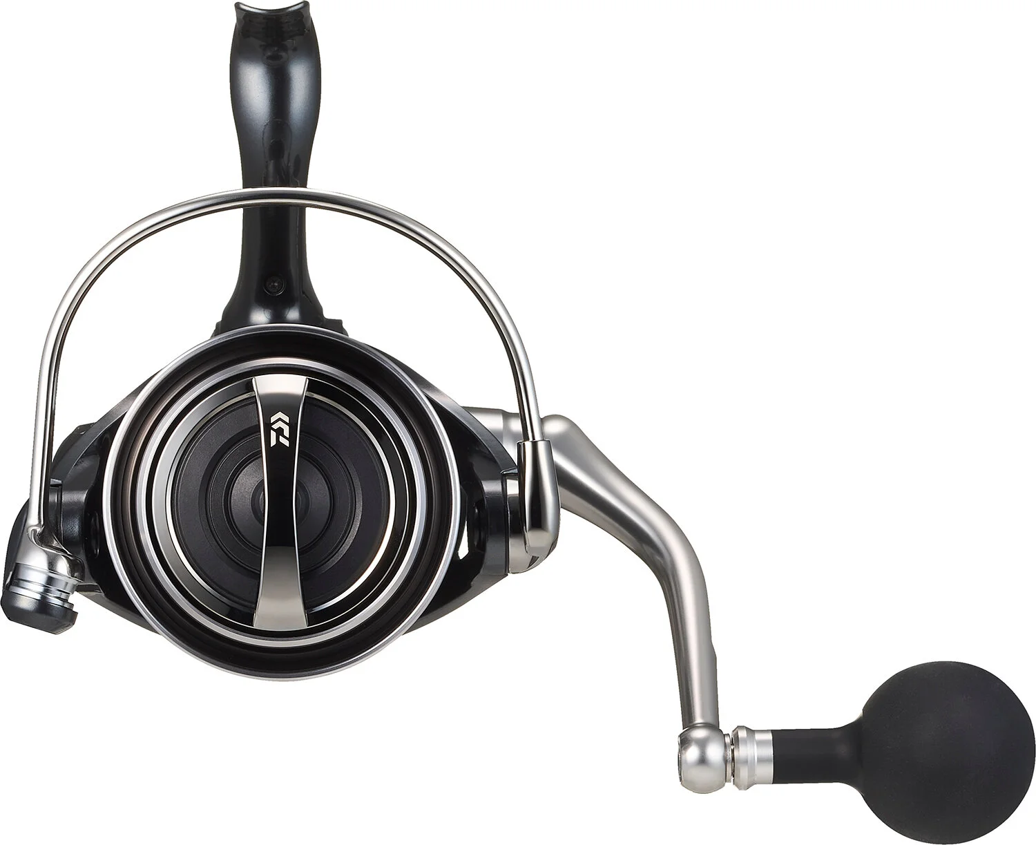 Mulinello Daiwa 26 Certate SW 14000-XH