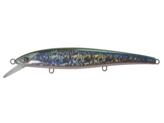 Jerkbait Seaspin Eja 100 SF (Slow Floating) 10 gr col. ALBAP