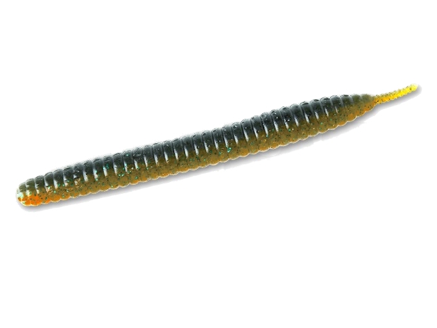 Soft Worm Deps Deathadder Stick 6.5”