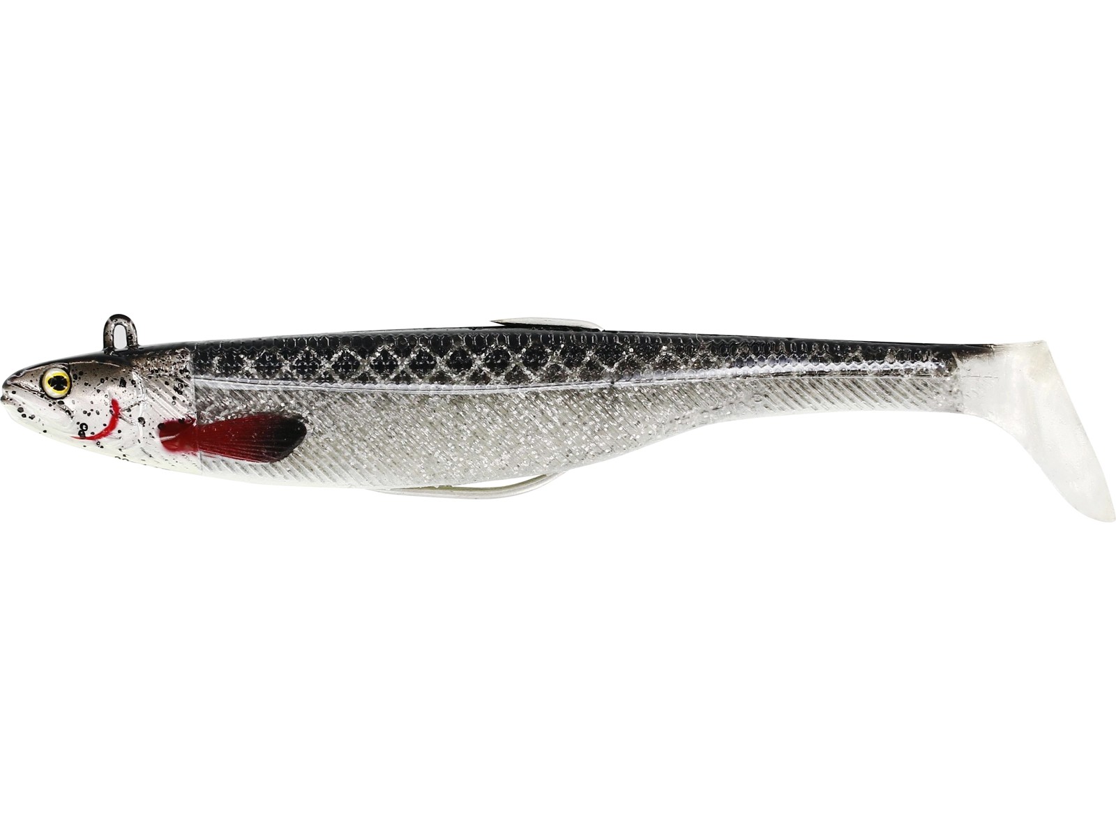 Shad Armato Westin Magic Minnow Jig 42g 14cm